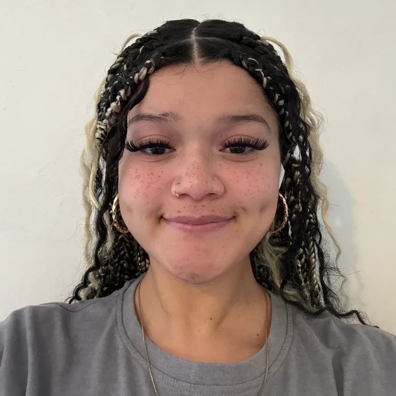 Aniya Brown