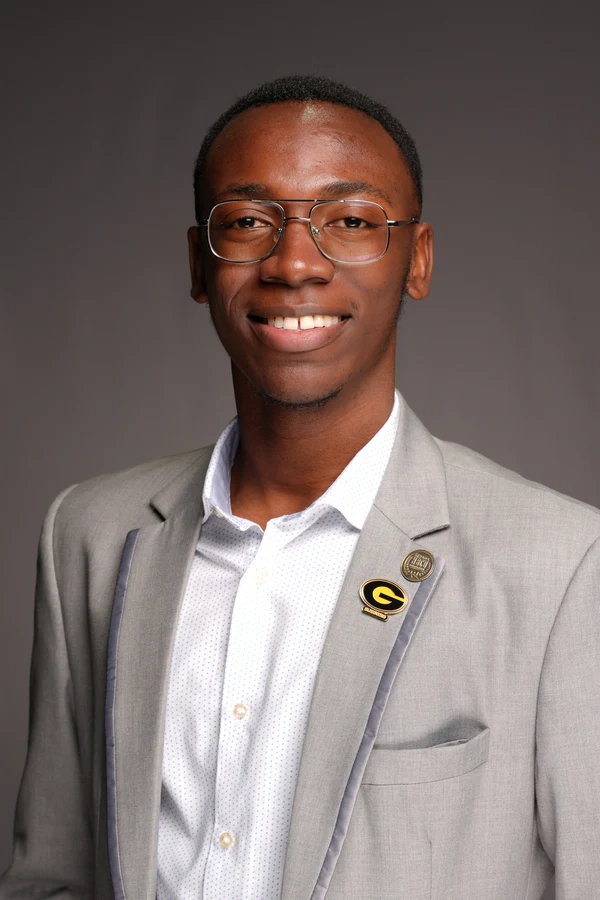 Cyril Ofori Kupualor