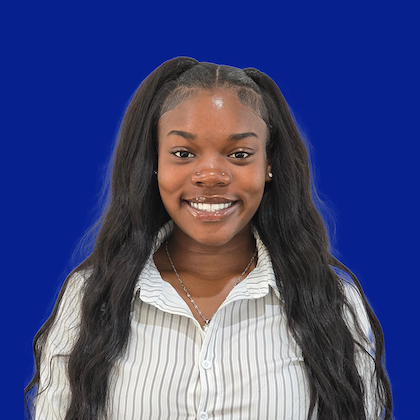 Imani Kelly, Benedict College ambassador