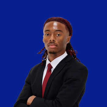 Jayden Jarrett, Morehouse College ambassador