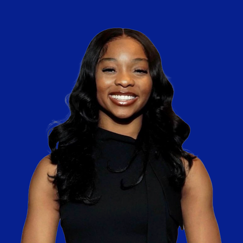Jordyn Jacobs, Howard University ambassador