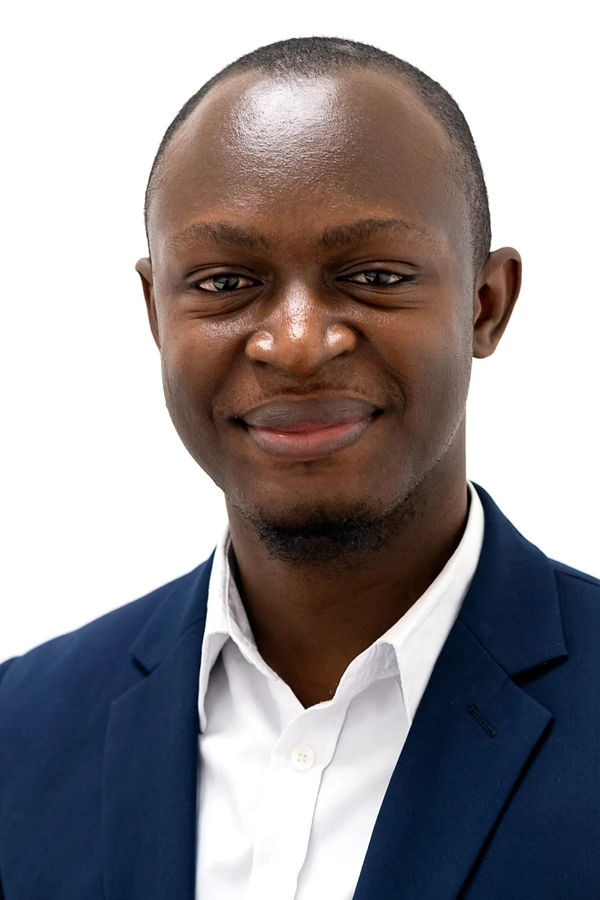 Rudy Ayitinya Sulley