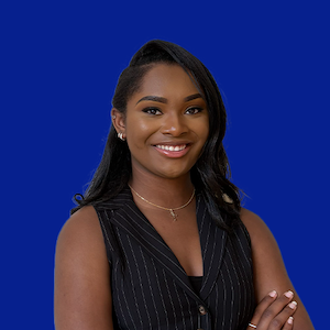 Sara Dorsey-Thurman, Howard University ambassador