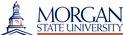 Morgan State University logo